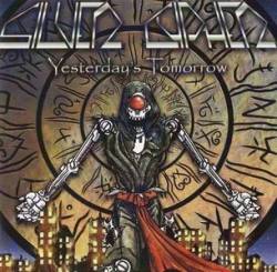 Yesterday's Tomorrow